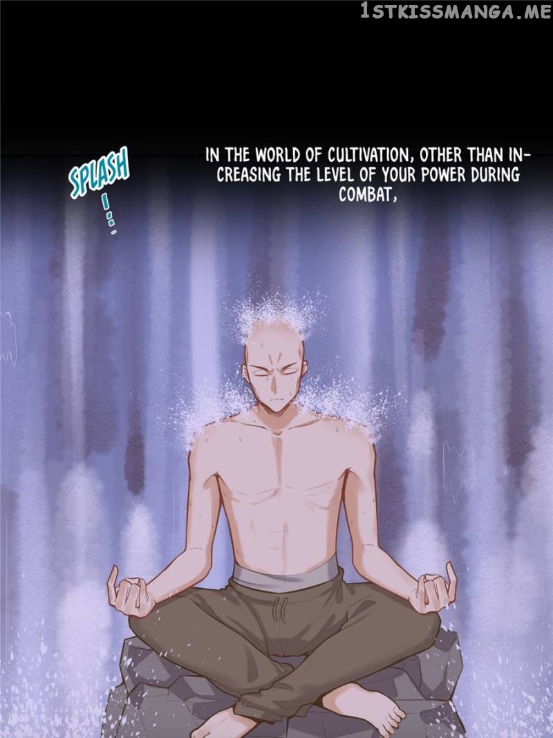 The Urban Miracle Doctor chapter 118 - page 1