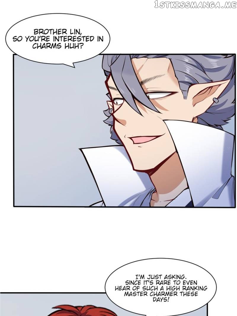 The Urban Miracle Doctor chapter 118 - page 10