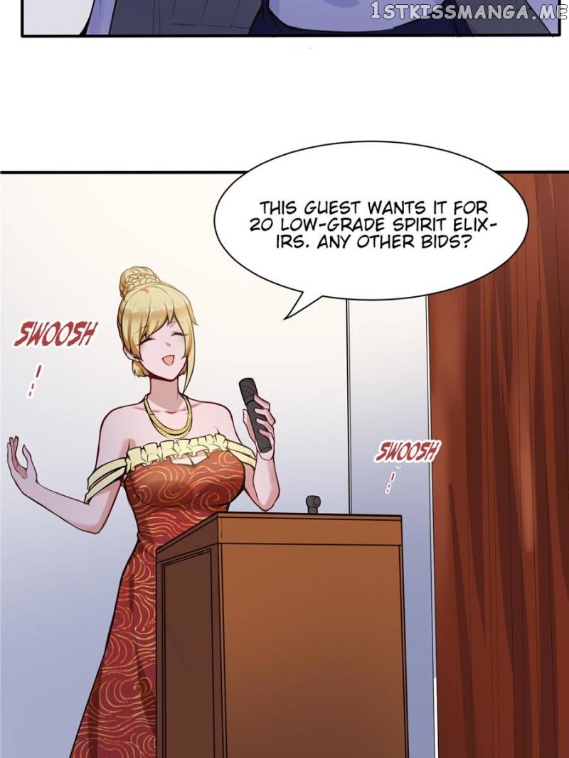 The Urban Miracle Doctor chapter 118 - page 14