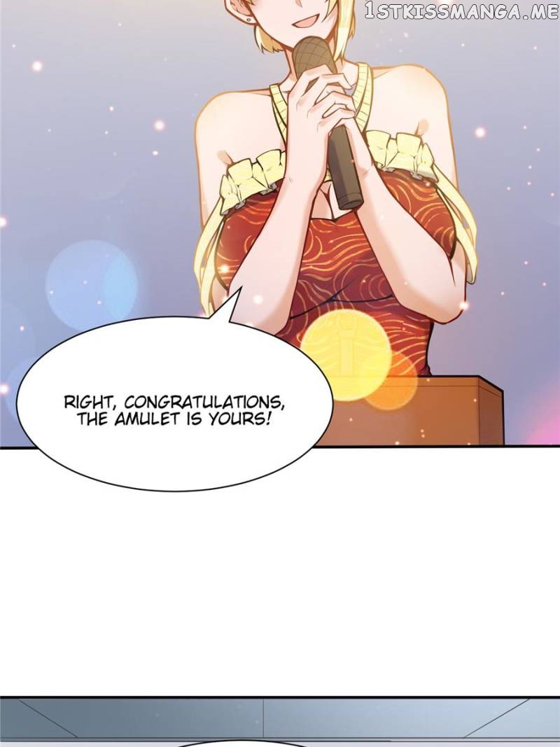 The Urban Miracle Doctor chapter 118 - page 17