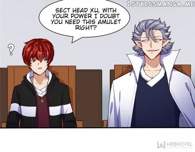 The Urban Miracle Doctor chapter 118 - page 18