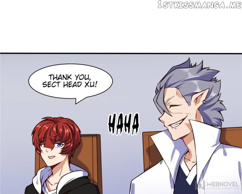 The Urban Miracle Doctor chapter 118 - page 21