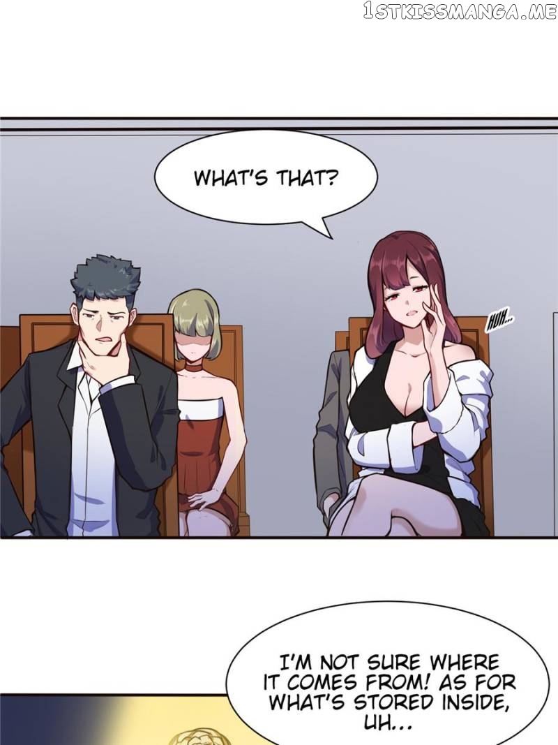 The Urban Miracle Doctor chapter 118 - page 25