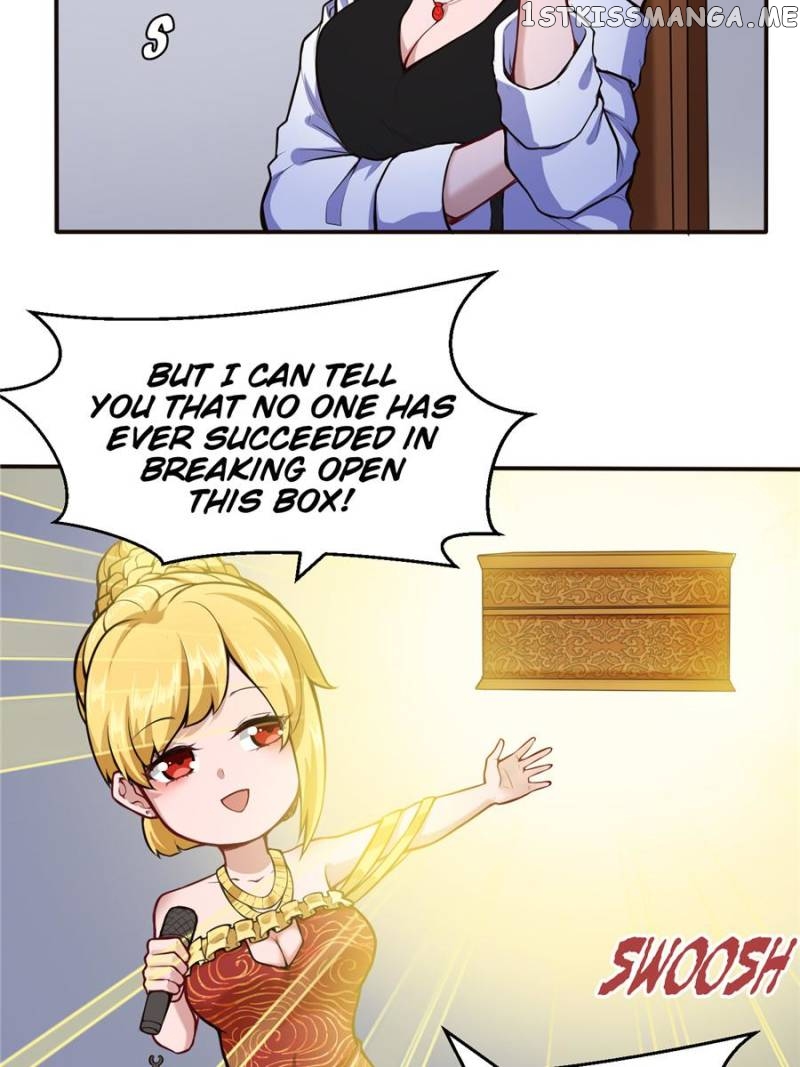 The Urban Miracle Doctor chapter 118 - page 28