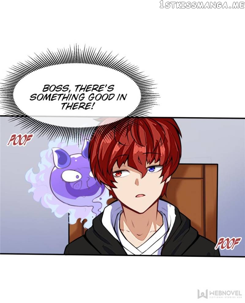 The Urban Miracle Doctor chapter 118 - page 31