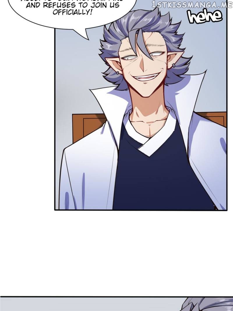 The Urban Miracle Doctor chapter 118 - page 8
