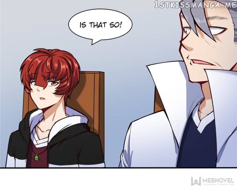 The Urban Miracle Doctor chapter 118 - page 9