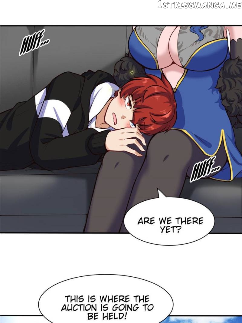 The Urban Miracle Doctor chapter 117 - page 1