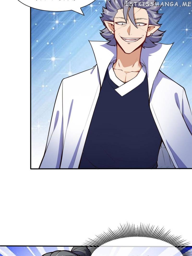 The Urban Miracle Doctor chapter 117 - page 11