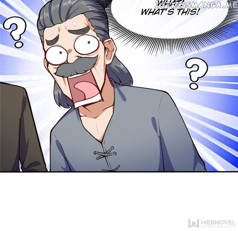 The Urban Miracle Doctor chapter 117 - page 12