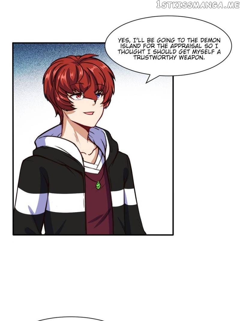 The Urban Miracle Doctor chapter 117 - page 13