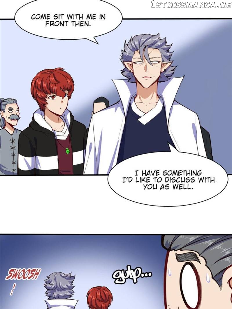The Urban Miracle Doctor chapter 117 - page 14