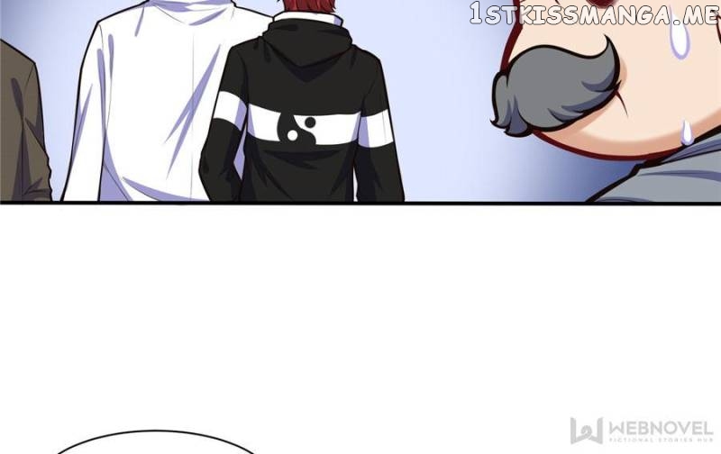 The Urban Miracle Doctor chapter 117 - page 15