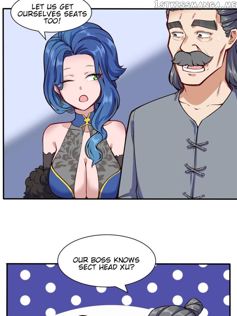 The Urban Miracle Doctor chapter 117 - page 16