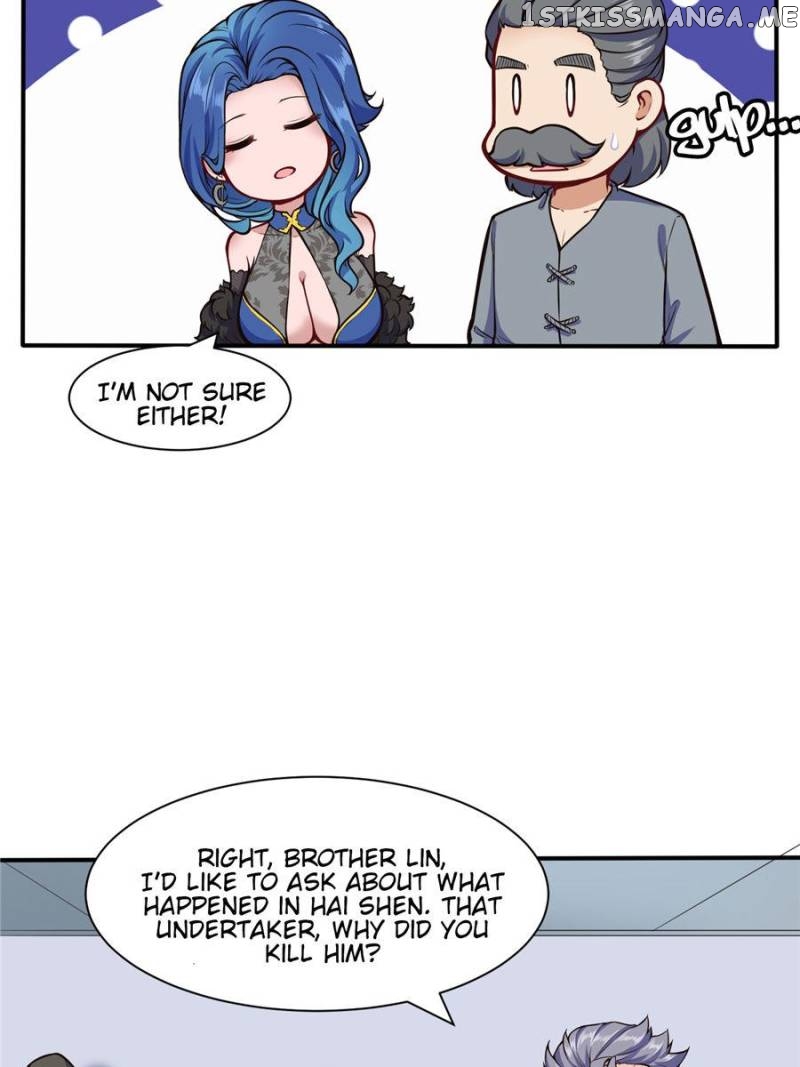 The Urban Miracle Doctor chapter 117 - page 17