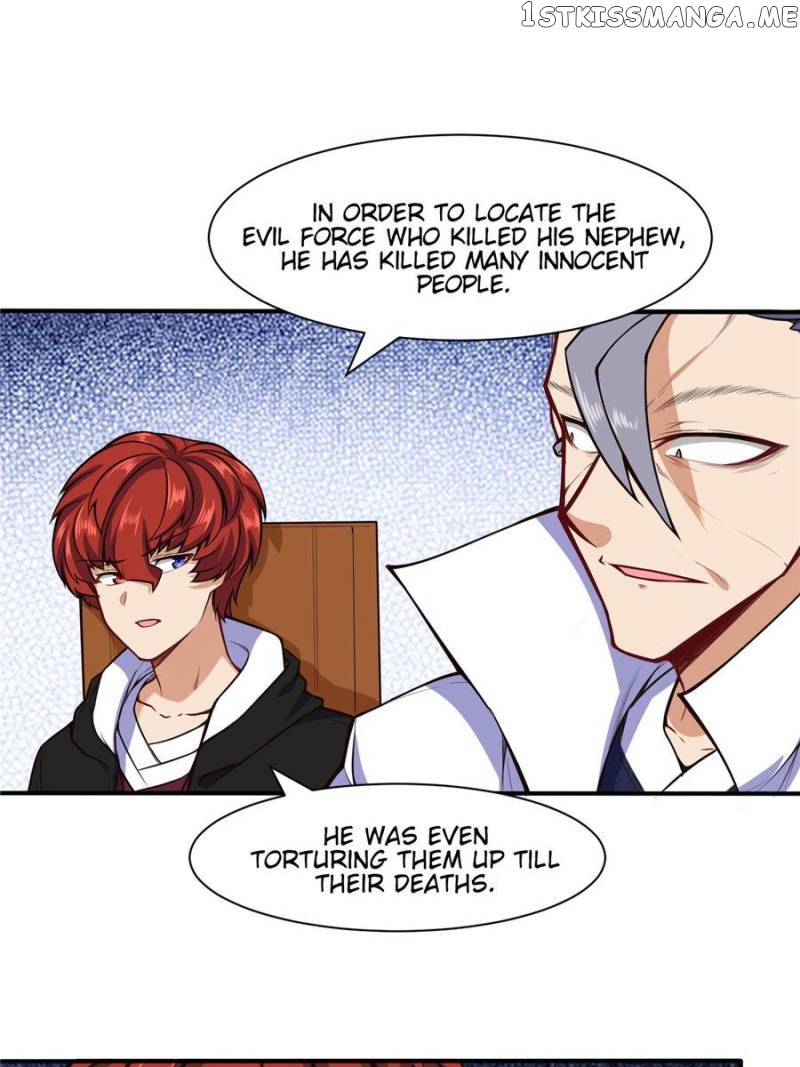 The Urban Miracle Doctor chapter 117 - page 19
