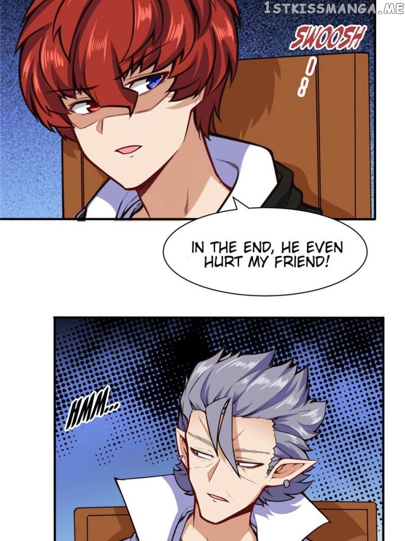 The Urban Miracle Doctor chapter 117 - page 20