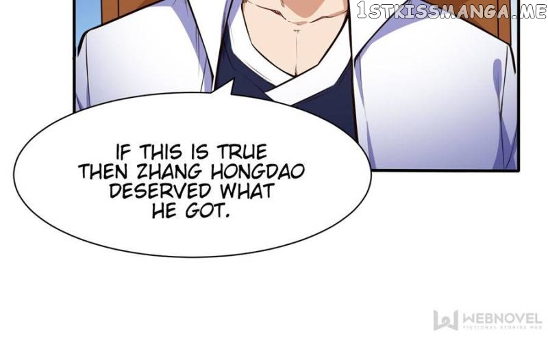 The Urban Miracle Doctor chapter 117 - page 21