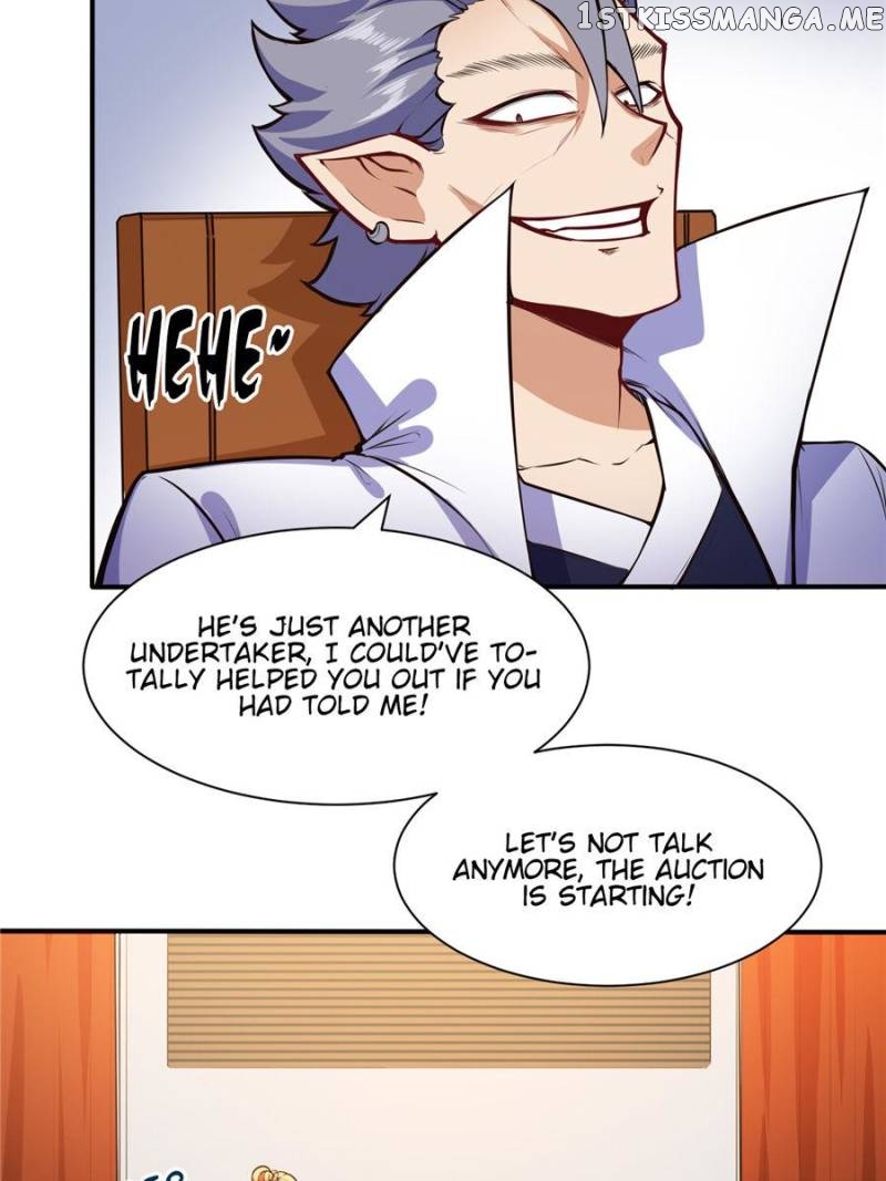 The Urban Miracle Doctor chapter 117 - page 23