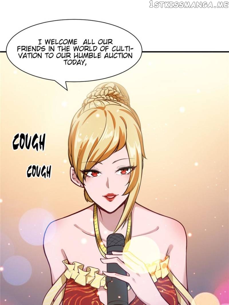 The Urban Miracle Doctor chapter 117 - page 25