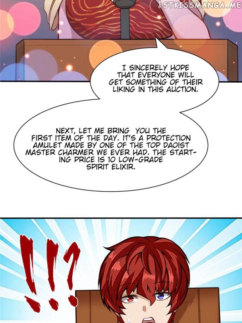 The Urban Miracle Doctor chapter 117 - page 26