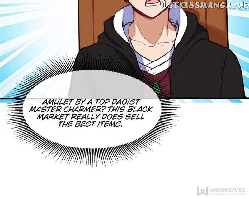 The Urban Miracle Doctor chapter 117 - page 27