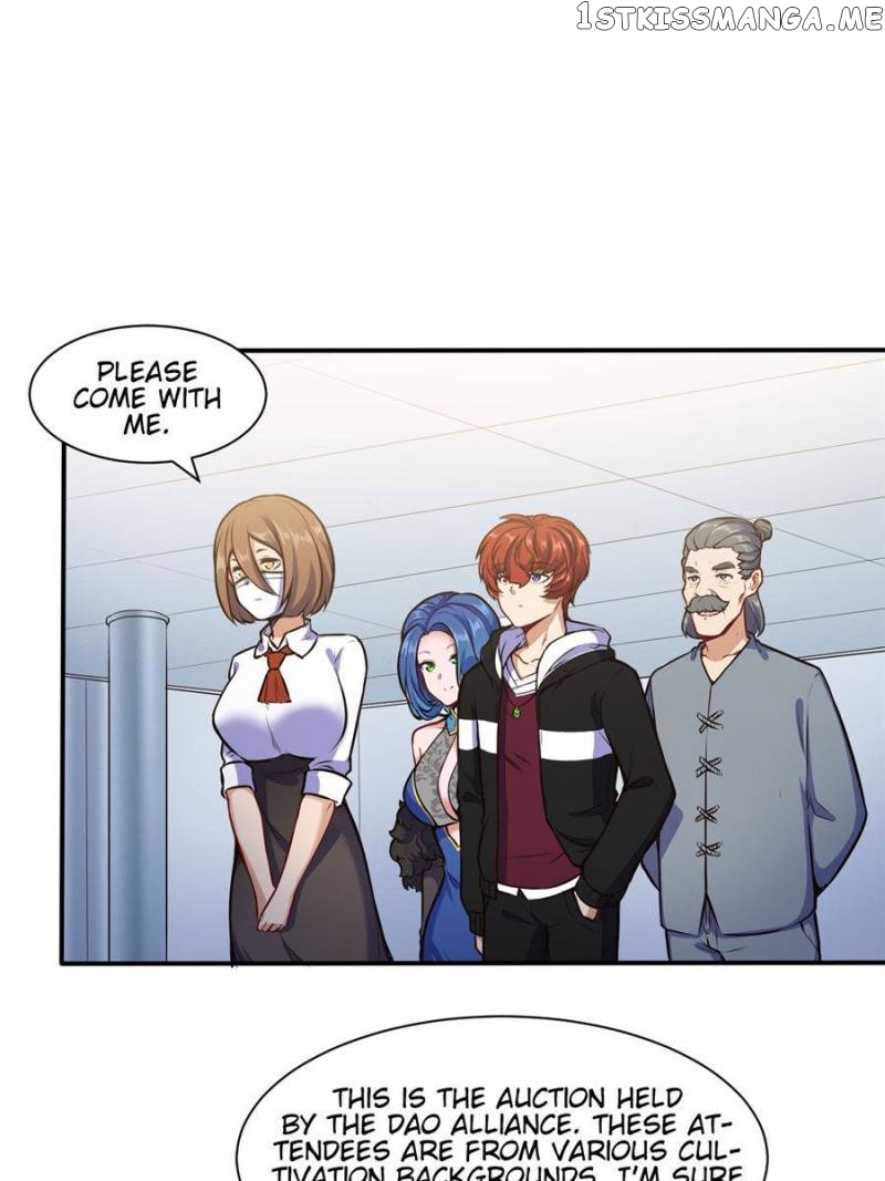 The Urban Miracle Doctor chapter 117 - page 4