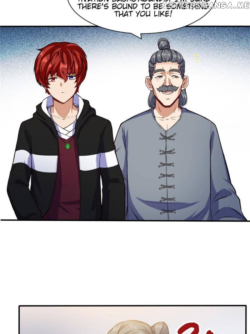 The Urban Miracle Doctor chapter 117 - page 5