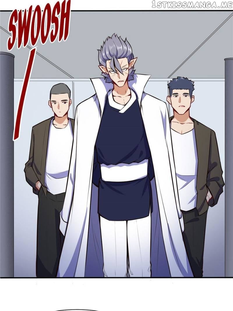 The Urban Miracle Doctor chapter 117 - page 7