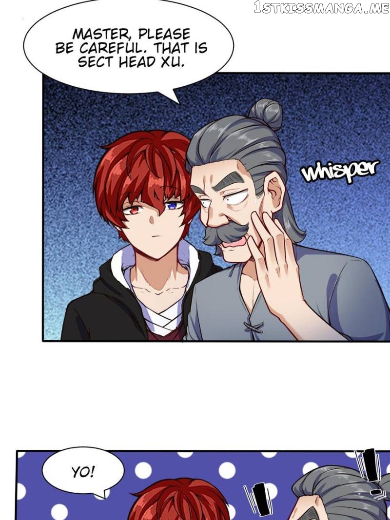 The Urban Miracle Doctor chapter 117 - page 8