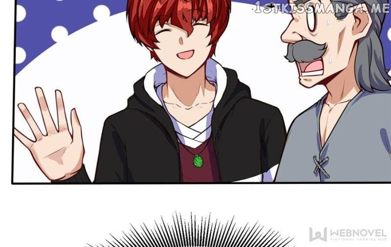 The Urban Miracle Doctor chapter 117 - page 9