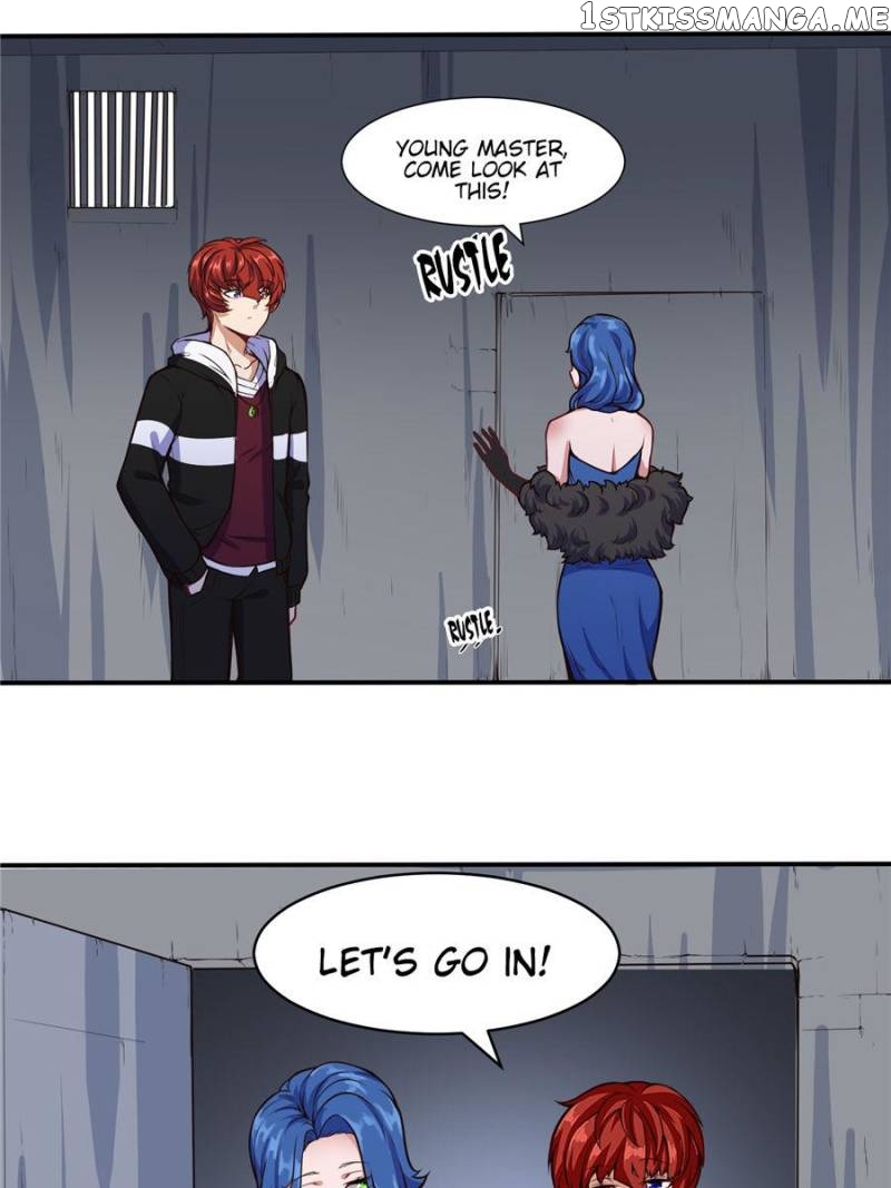 The Urban Miracle Doctor chapter 115 - page 1