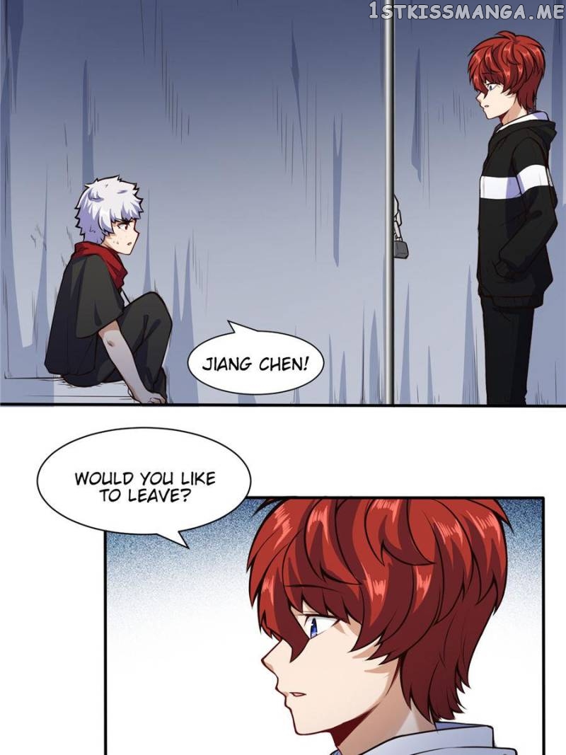 The Urban Miracle Doctor chapter 115 - page 10