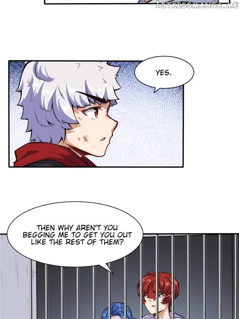 The Urban Miracle Doctor chapter 115 - page 11