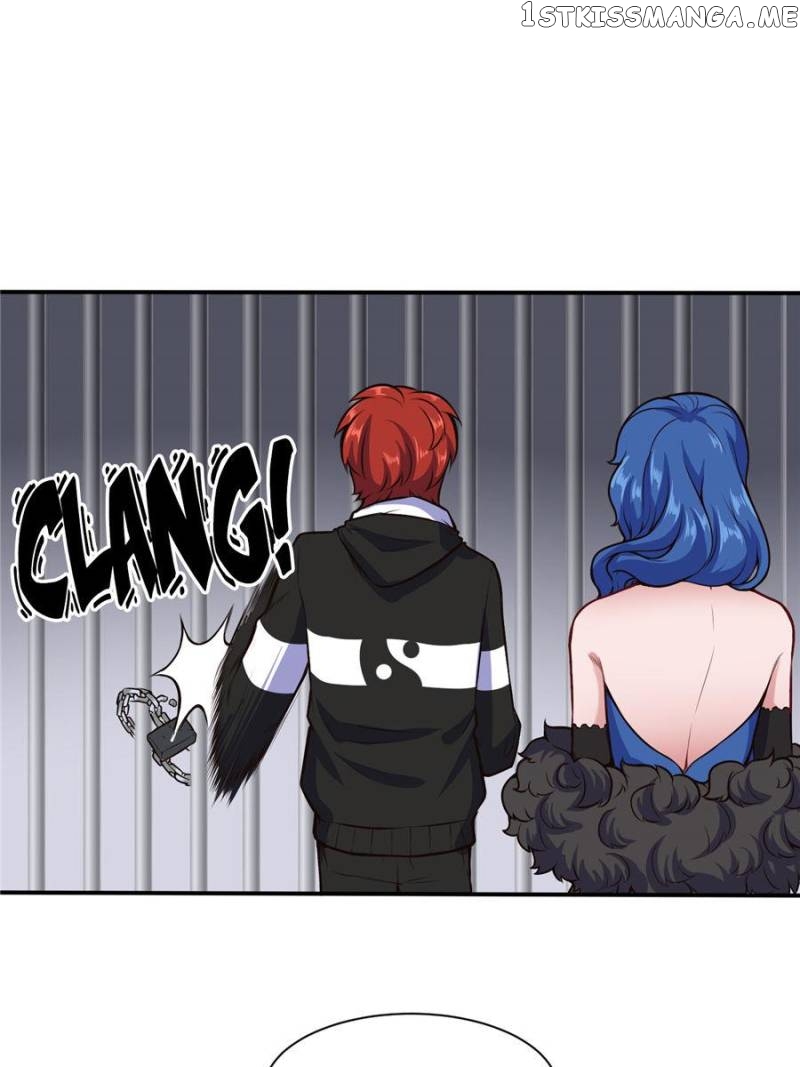 The Urban Miracle Doctor chapter 115 - page 14