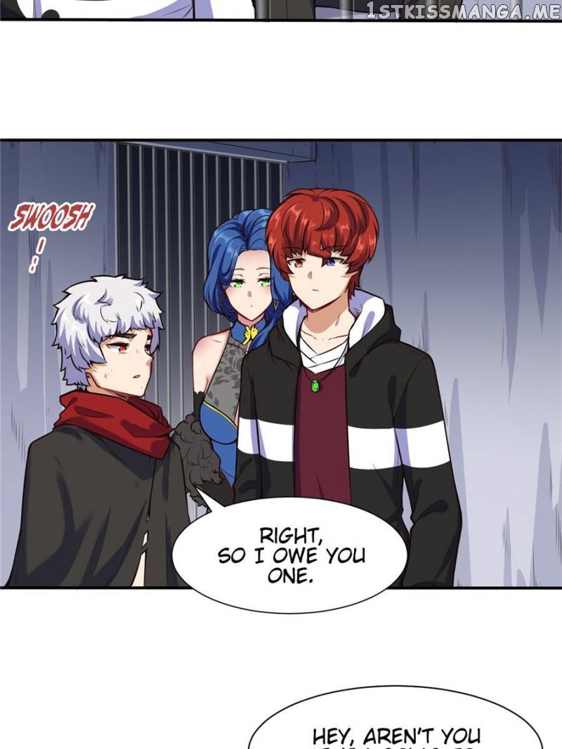 The Urban Miracle Doctor chapter 115 - page 16