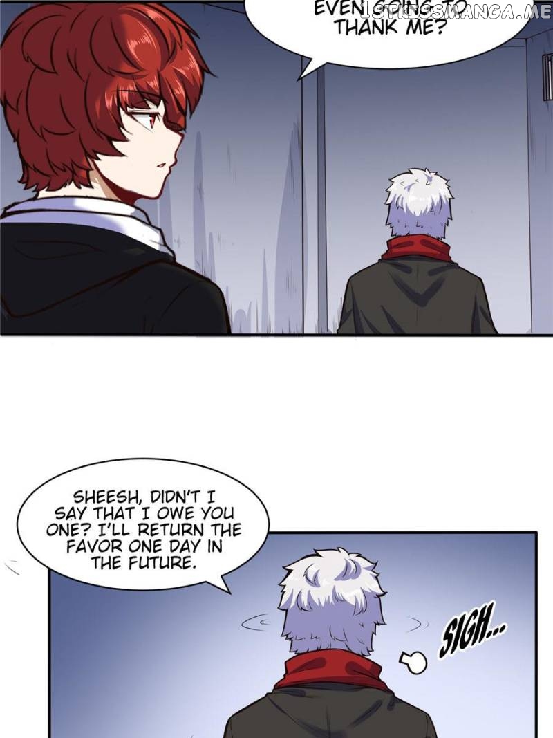 The Urban Miracle Doctor chapter 115 - page 17