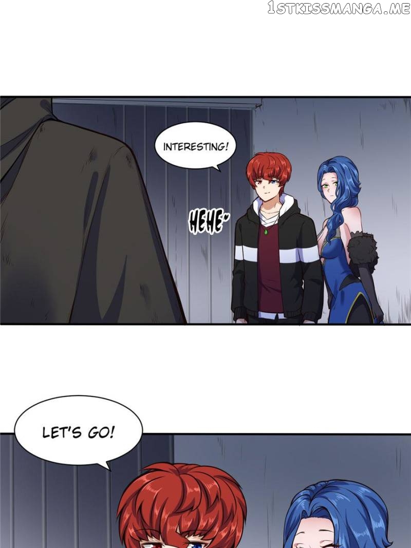 The Urban Miracle Doctor chapter 115 - page 19
