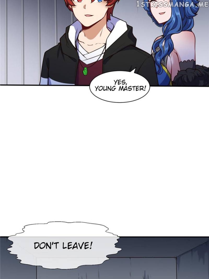 The Urban Miracle Doctor chapter 115 - page 20