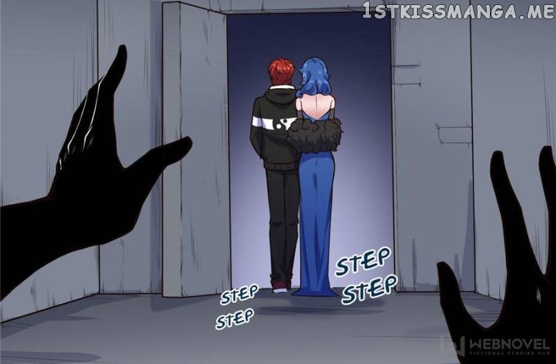 The Urban Miracle Doctor chapter 115 - page 21
