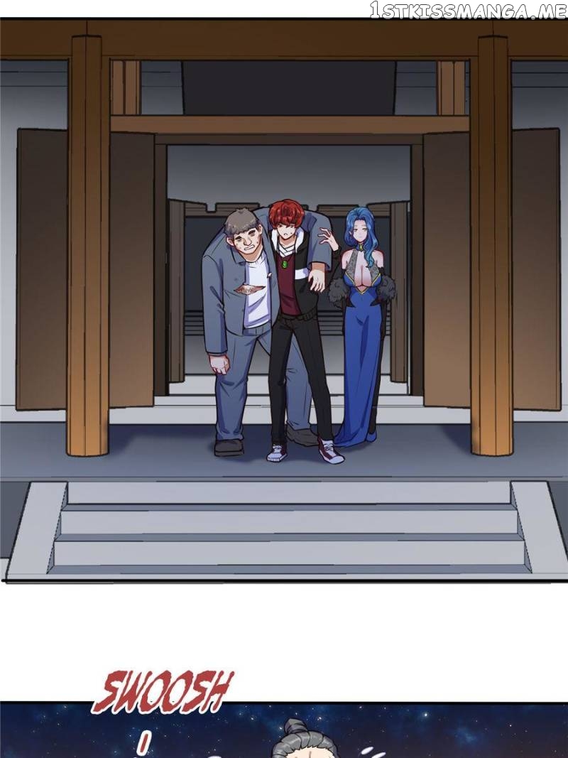 The Urban Miracle Doctor chapter 115 - page 23