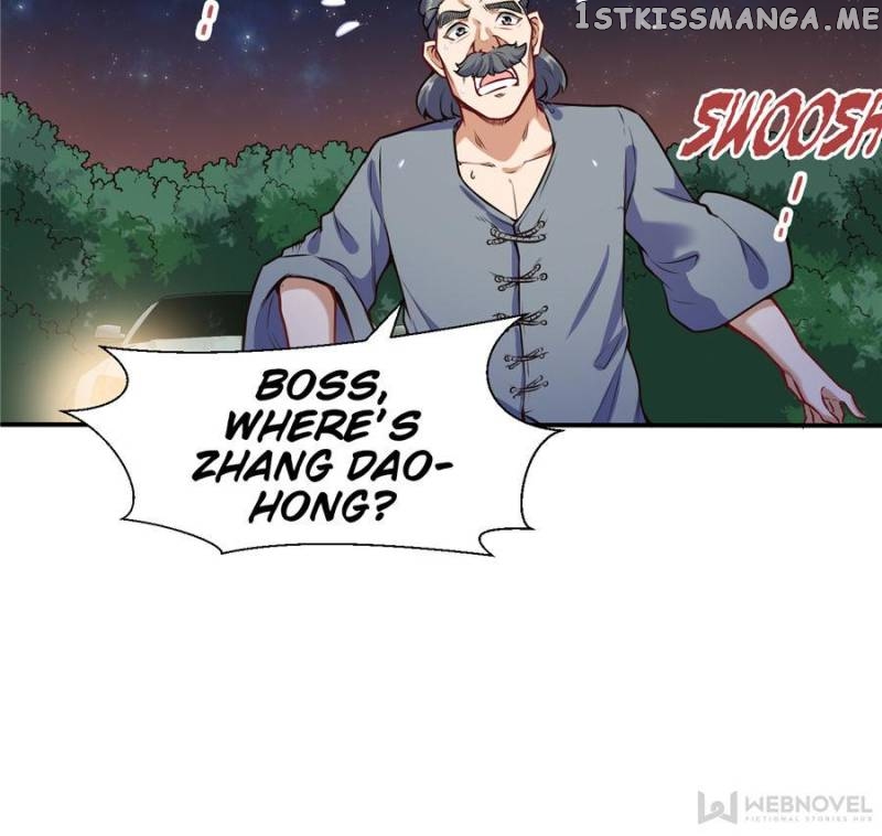 The Urban Miracle Doctor chapter 115 - page 24