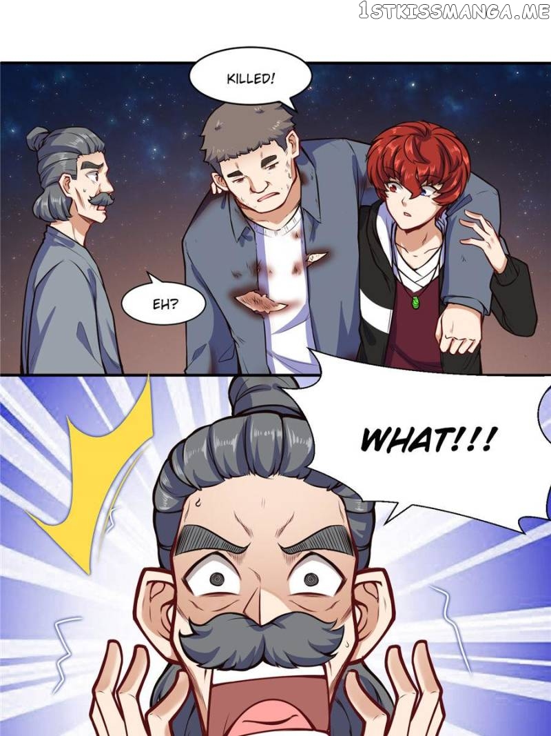 The Urban Miracle Doctor chapter 115 - page 25