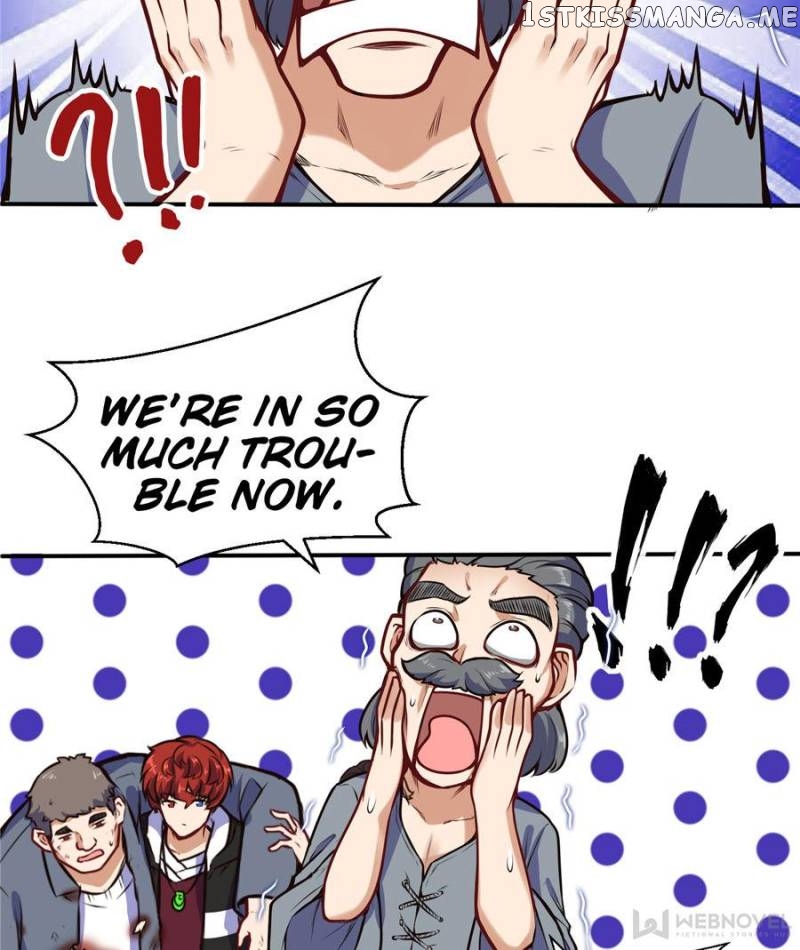 The Urban Miracle Doctor chapter 115 - page 26