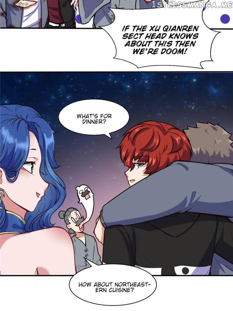 The Urban Miracle Doctor chapter 115 - page 27