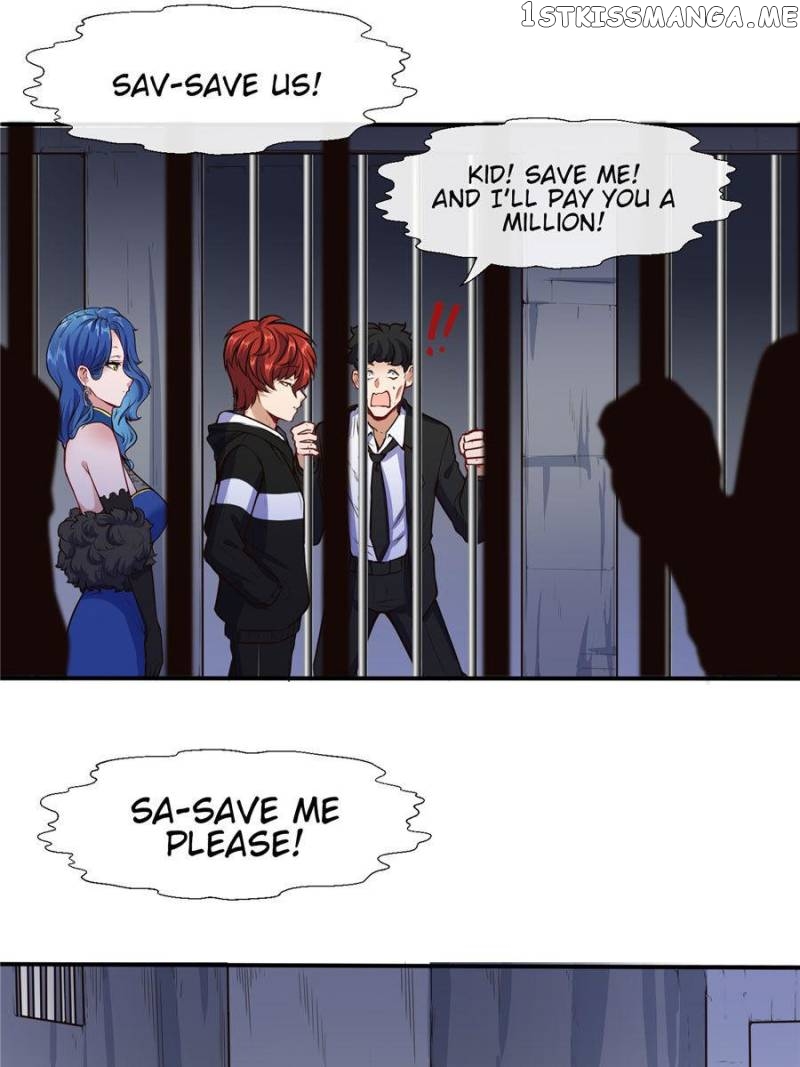The Urban Miracle Doctor chapter 115 - page 4