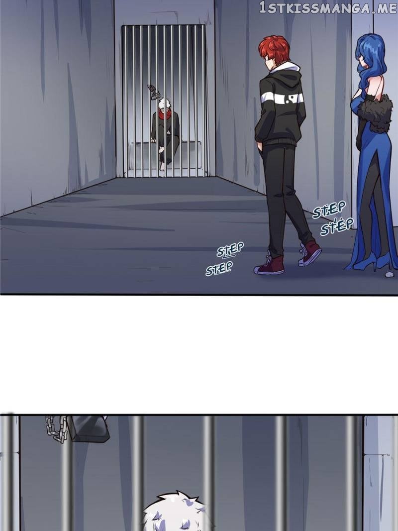 The Urban Miracle Doctor chapter 115 - page 5