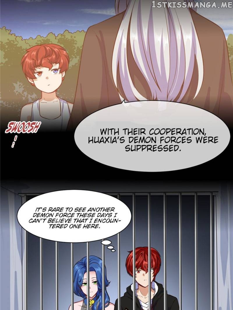 The Urban Miracle Doctor chapter 115 - page 8