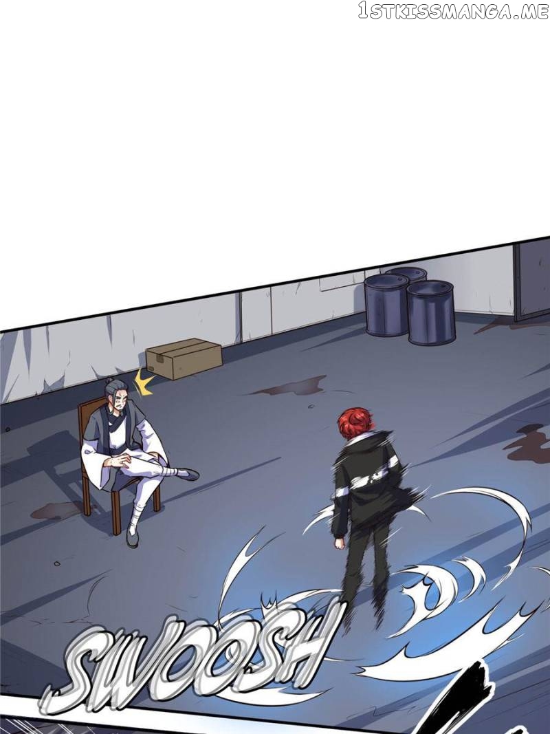 The Urban Miracle Doctor chapter 114 - page 13