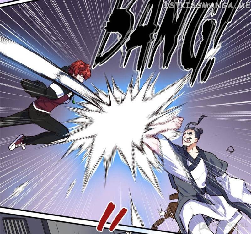 The Urban Miracle Doctor chapter 114 - page 19